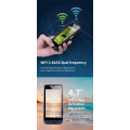 4G Android PDA -apparaat draagbare barcodescanner
